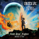 Last Star Fighter