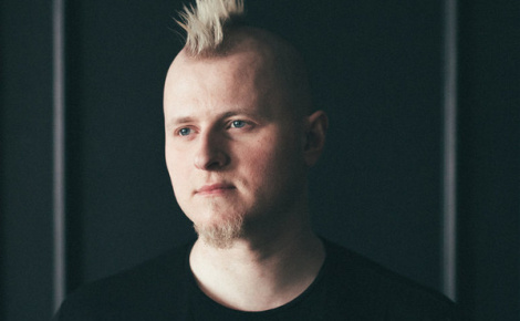 Dronny Darko