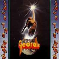 Save the World