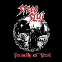 Ferocity of Steel