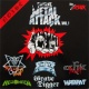 Metal Attack Vol. 1