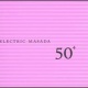 50th Birthday Celebration Volume 4 (Electric Masada)