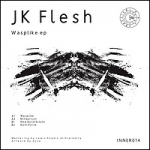 Wasplike EP
