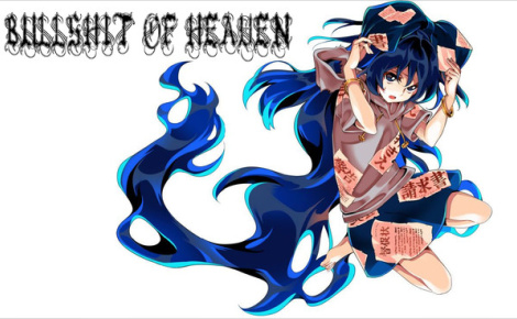 bullshit of heaven