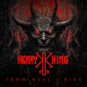 From Hell I Rise