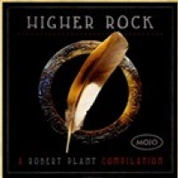 Higher Rock (A Robert Plant Compilation)