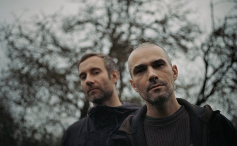 Autechre