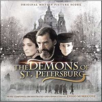 I Demoni Di San Pietroburgo