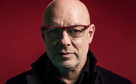 Brian Eno