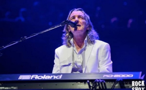 Roger Hodgson