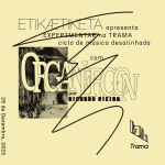 Organergon : Live @ Trama