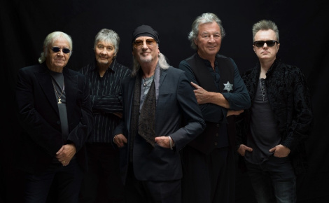 Deep Purple