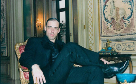 Rodolfo Matulich