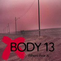 #058: Where Fear Is