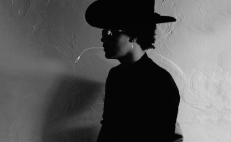 James Ferraro