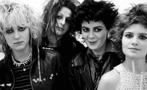 The Slits