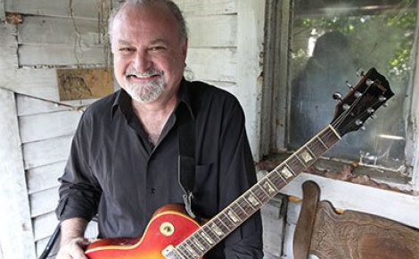 Tinsley Ellis