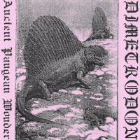 Ancient Pangean Wonder