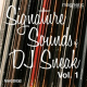Signature Sounds Of DJ Sneak vol. 1