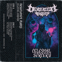 Celestial Sorcery