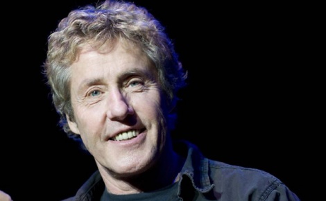 Roger Daltrey