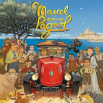 Marcel et Monsieur Pagnol (A Magnificent Life)