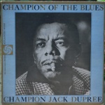 Champion Of The Blues