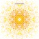 Tiger Flower Circle Sun