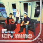Space Punk 2001