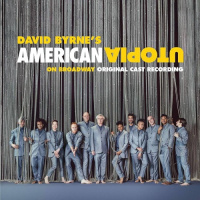 American Utopia On Broadway (Original Cast Recording)