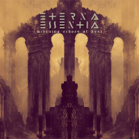 Widening Echoes Of Dust