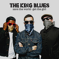 Save the World - Get the Girl