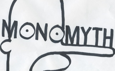 Monomyth (Québec)