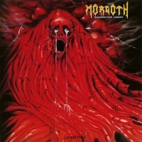 Resurrection Absurd