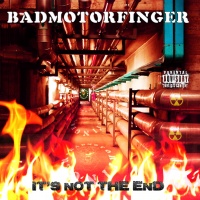 It's Not the End