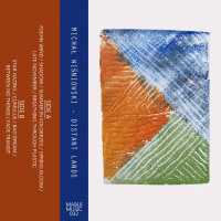 Distant Lands