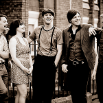 Skinny Lister