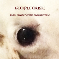 Man, Creator Of His Own Universe