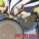 One Take Man 2: One Punch Man Original Sound Track
