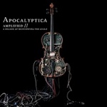 Amplified - A Decade of Reinventing the Cello