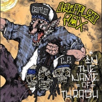 In the Name of Thrash
