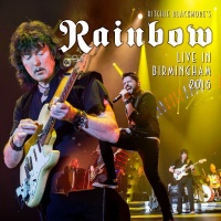 Live In Birmingham 2016