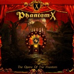 The Opera of the Phantom