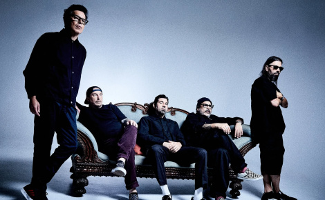 Deftones