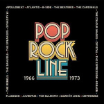 Pop Rock Line 1966-1973