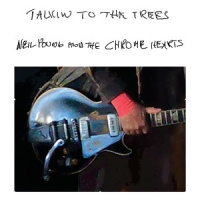 Talkin to the Trees
