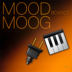 Mood Boards vol. 4 - Moog