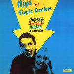 Bops, Babes, Booze & Bovver