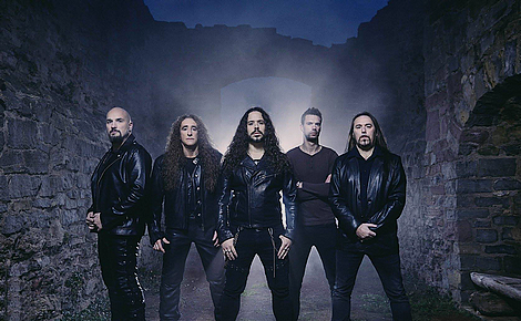 Rhapsody of Fire