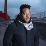 Open Mike Eagle